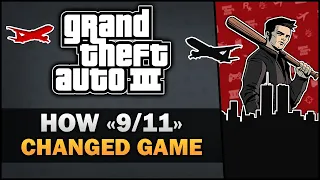 GTA 3 - How "11th September" Changed the Game - Feat.SpooferJahk