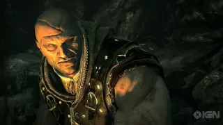 The Witcher 2: Assassins of Kings Trailer