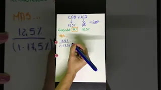 CDB X LCI: COMO SABER QUAL INVESTIMENTO TEM MAIS RENTABILIDADE?