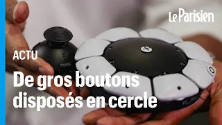 PlayStation lance une manette conçue pour faciliter le jeu des personnes handicapées