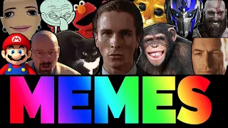 JUNGLE OF THE BEST DANK MEMES V59