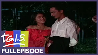 T.G.I.S.: Full Episode 57