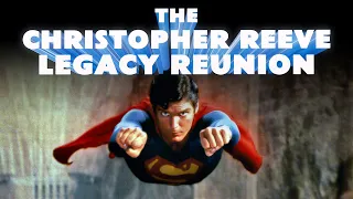 The Christopher Reeve Legacy Reunion