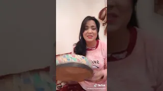 فاطمة الكرسيفية _TikTok