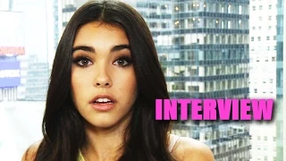 Madison Beer: Fainting When She Meets Rihanna