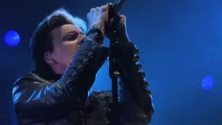 Lacrimosa - Schakal (Live in Mexico City)