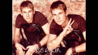 Happy Birthday Lee Ryan (06/2012)