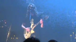 Opeth - "Ghost of Perdition" (Live in Los Angeles 10-24-15)