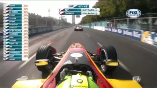 FIA Formula E Highlights: Berlin ePrix