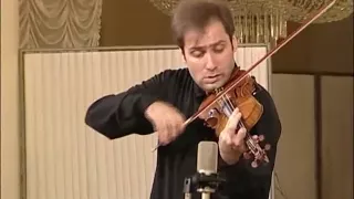 Дмитрий Коган. Пять великих скрипок / Dmitri Kogan. Five great violins