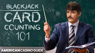 HOW TO count cards in blackjack - tutorial 2024