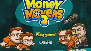 Money Movers 2 (Two Player Game)