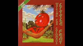 Little Feat ▪️  Waiting For Columbus [1978] [Deluxe Edition]