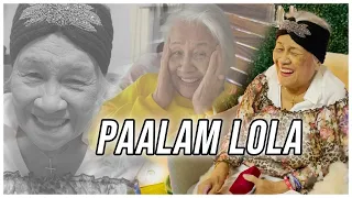 VLOG 145 PAALAM LOLA