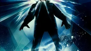 John Carpenter's The Thing (1982) End Credits Theme (Movie version restoration)