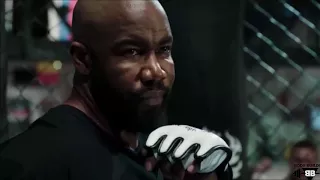 Asla Pes Etme 3 (Michael Jai White Fight Scene) Dövüş Sahnesi