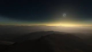 ESOcast 170: All you need to know about total solar eclipse 2019