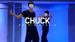 CL - Chuck | MATA & PELLO choreography