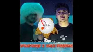 Aydayozin & iSka younger-Peydalan