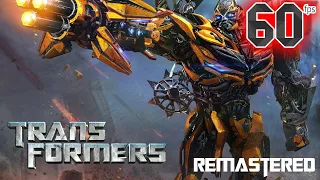 10 Years of Transformers Remastered Epic Clips (Watch it in 1080p/60fps)