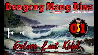 Galura Laut Kidul - eps.01