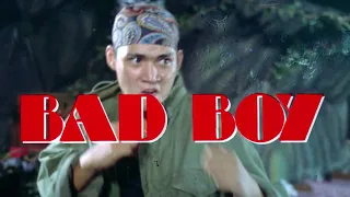 Robin Padilla Full movie BAD BOY Part 1