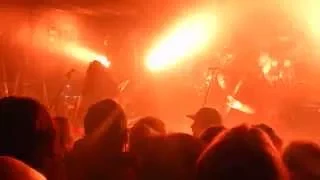 Machine Head - Ten Ton Hammer (Live 2-15-2015)