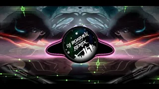 DJ SUPERHERO MO ( FULL BASS HUNTER REMIX ) DJ BONIVER GUSI 2024