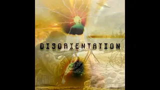 REORIENTATION (DISORIENTATION REMIX) JB SPARKS