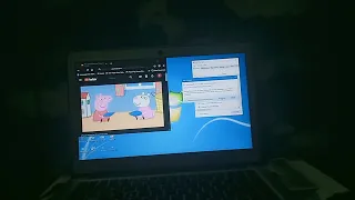 peppa pig bsod 21