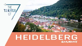 A Brief Overview of What You Can Do on a Small Budget in HEIDELBERG, GERMANY