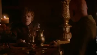 Tyrion has Bronn as the new commander of City Watch