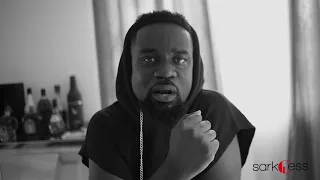 Sarkodie - The Come Up freestyle