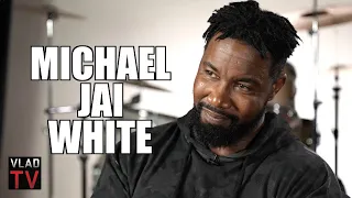 Michael Jai White & Vlad Have Heated Debate Over Money Buying Happiness (Part 16)