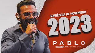 PABLO 2023 REPERTÓRIO DE NOVEMBRO CD 2023