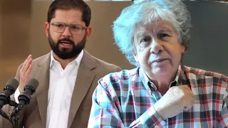 Boric y las "hipótesis" | E1358