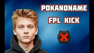 WHY POKANONAME GOT KICKED FROM FPL (ENGLISH SUBTITLE)