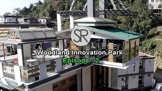 SR : Woodland Innovation Park-2 | 17.12.2019