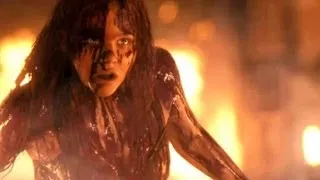 Carrie - Official Trailer #1 (HD) Chloe Moretz (2013)