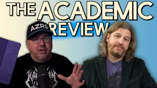 The Academic is Coming Back in 2024. Worth the Wait?