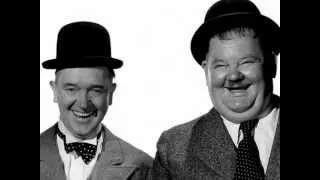 laurel et hardy