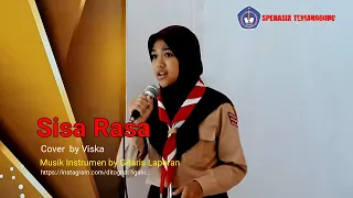 Sisa Rasa cover by Viska