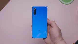 Обзор Xiaomi Mi 9 SE - Хьюстон, у нас проблемы!