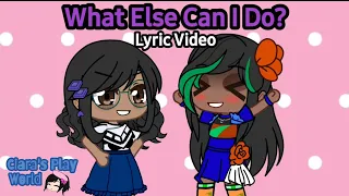 Encanto || What Else Can I Do || GCMV