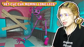 "Kết Cục Của Mommy Long Legs" - POPPY PLAYTIME 2 | Rút