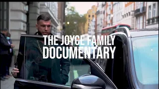 The Long Awaited Joyce Family Documentary. Dougie Joyce Official ! #film  @artproductionstvfilmmedial1198