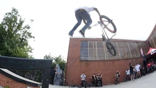 BMX: World Premiere Of The Shadow Conspiracy DVD - What Could Go Wrong?