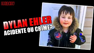 CASO DYLAN EHLER: FOI UM ACIDENTE OU FALTAM INFORMAÇÕES?