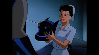 Batman The Animated Series: The Mechanic [1]