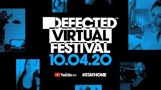 Defected Virtual Festival 3.0